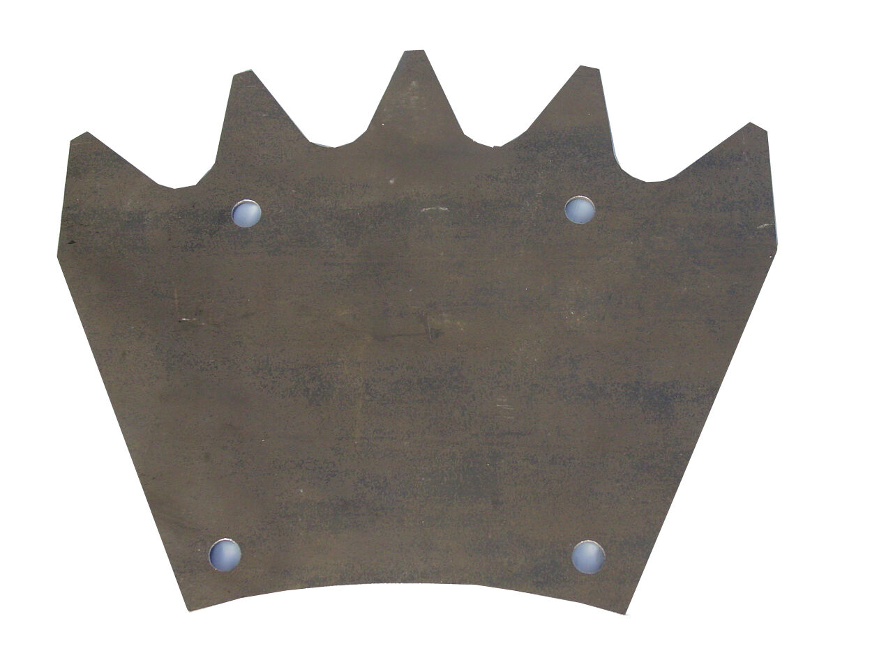 Manure Spreader Paddle To Fit Nh 145,155, 165 185, 213,514, 518, 519 New Holland